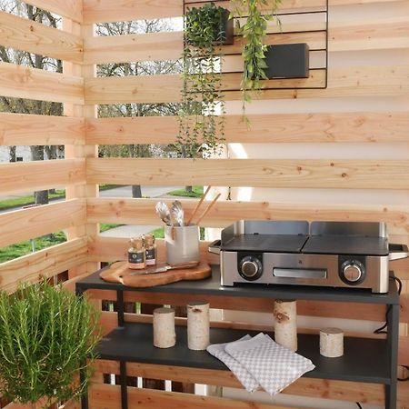 Plant Apartment Eutingen im Gau Eksteriør billede