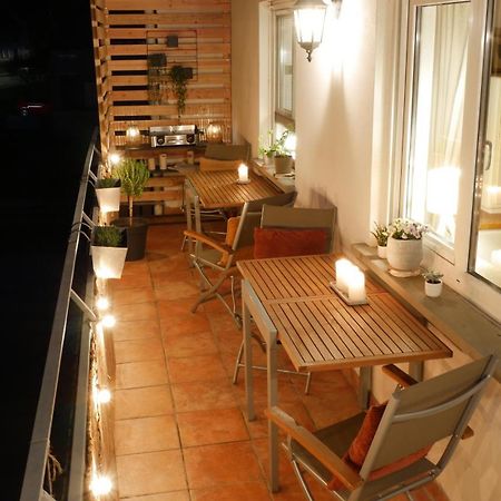 Plant Apartment Eutingen im Gau Eksteriør billede