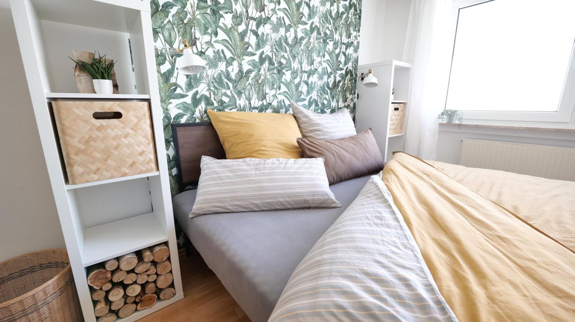 Plant Apartment Eutingen im Gau Eksteriør billede