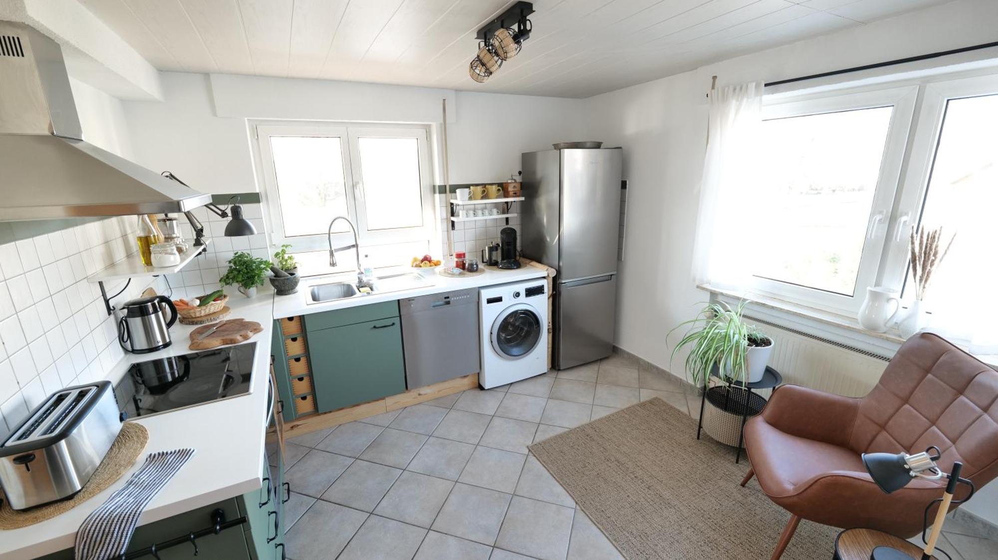 Plant Apartment Eutingen im Gau Eksteriør billede