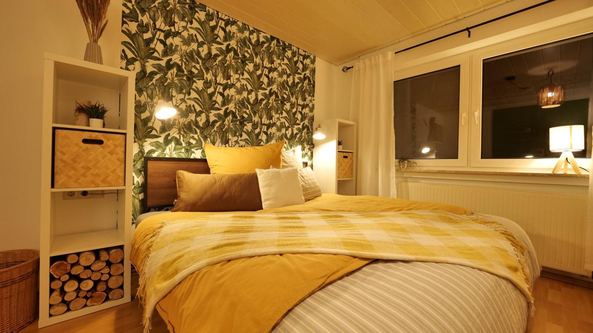 Plant Apartment Eutingen im Gau Eksteriør billede