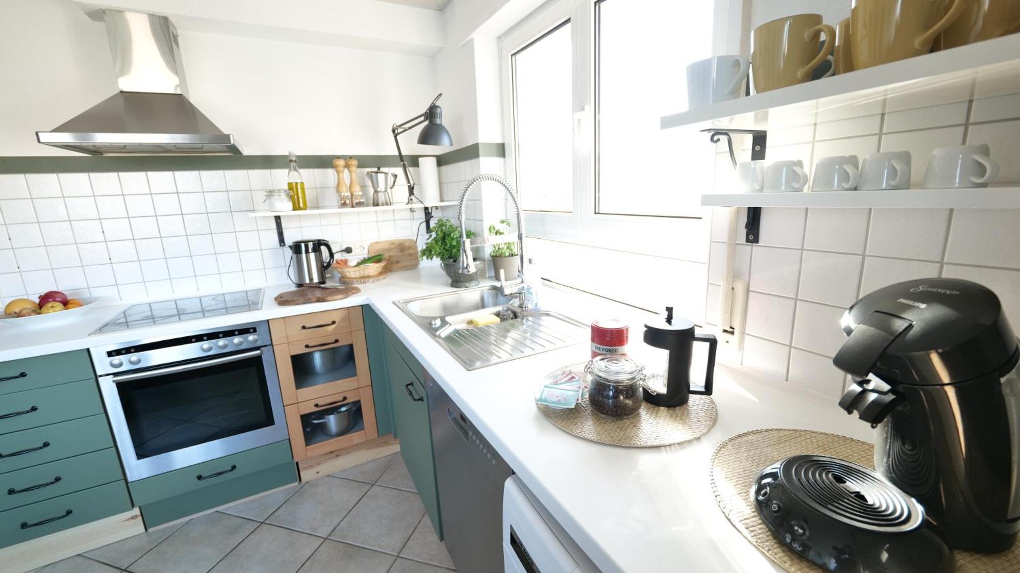 Plant Apartment Eutingen im Gau Eksteriør billede