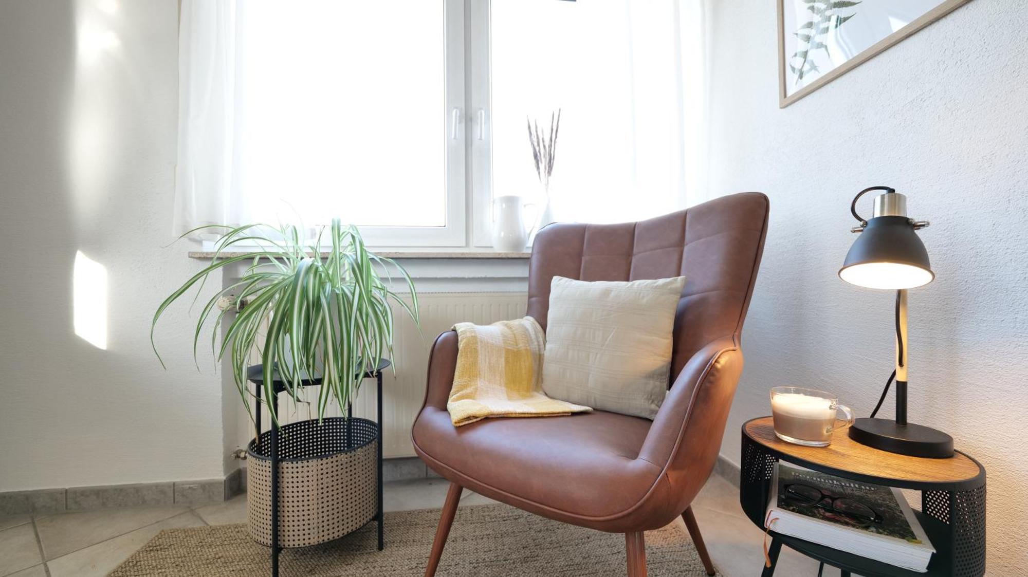 Plant Apartment Eutingen im Gau Eksteriør billede