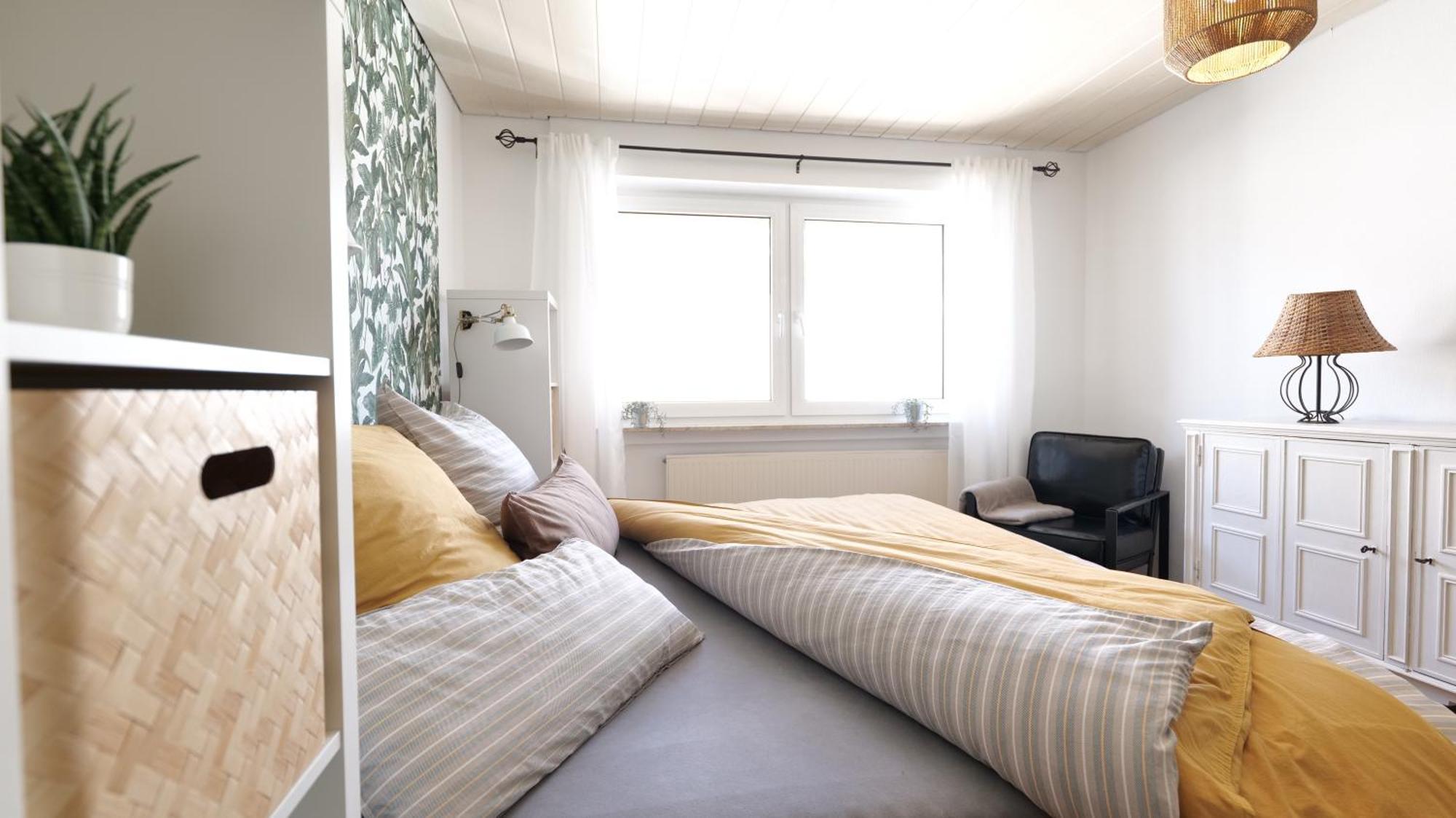 Plant Apartment Eutingen im Gau Eksteriør billede