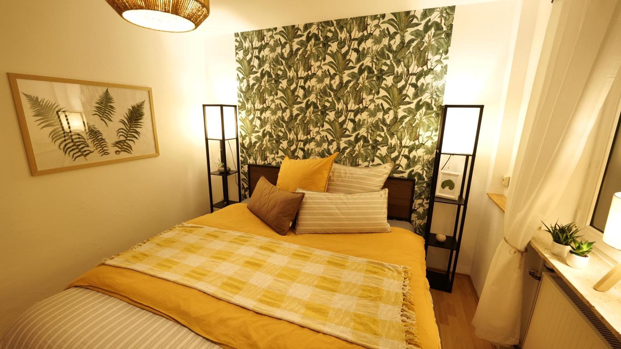 Plant Apartment Eutingen im Gau Eksteriør billede