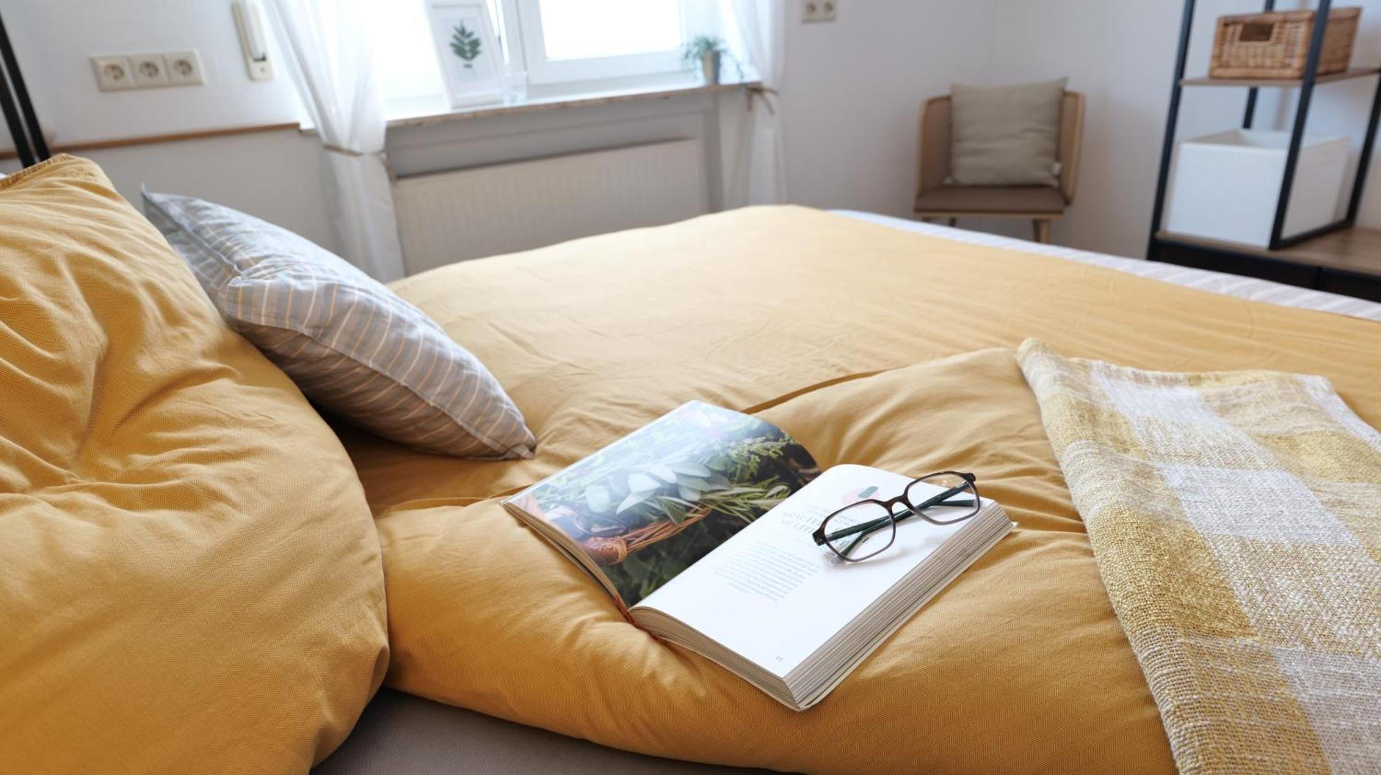 Plant Apartment Eutingen im Gau Eksteriør billede
