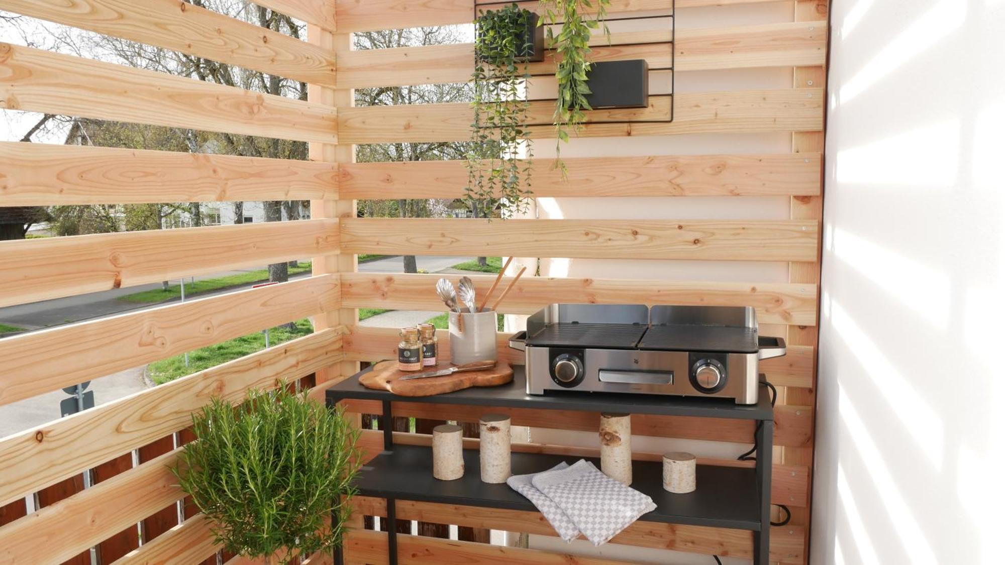 Plant Apartment Eutingen im Gau Eksteriør billede