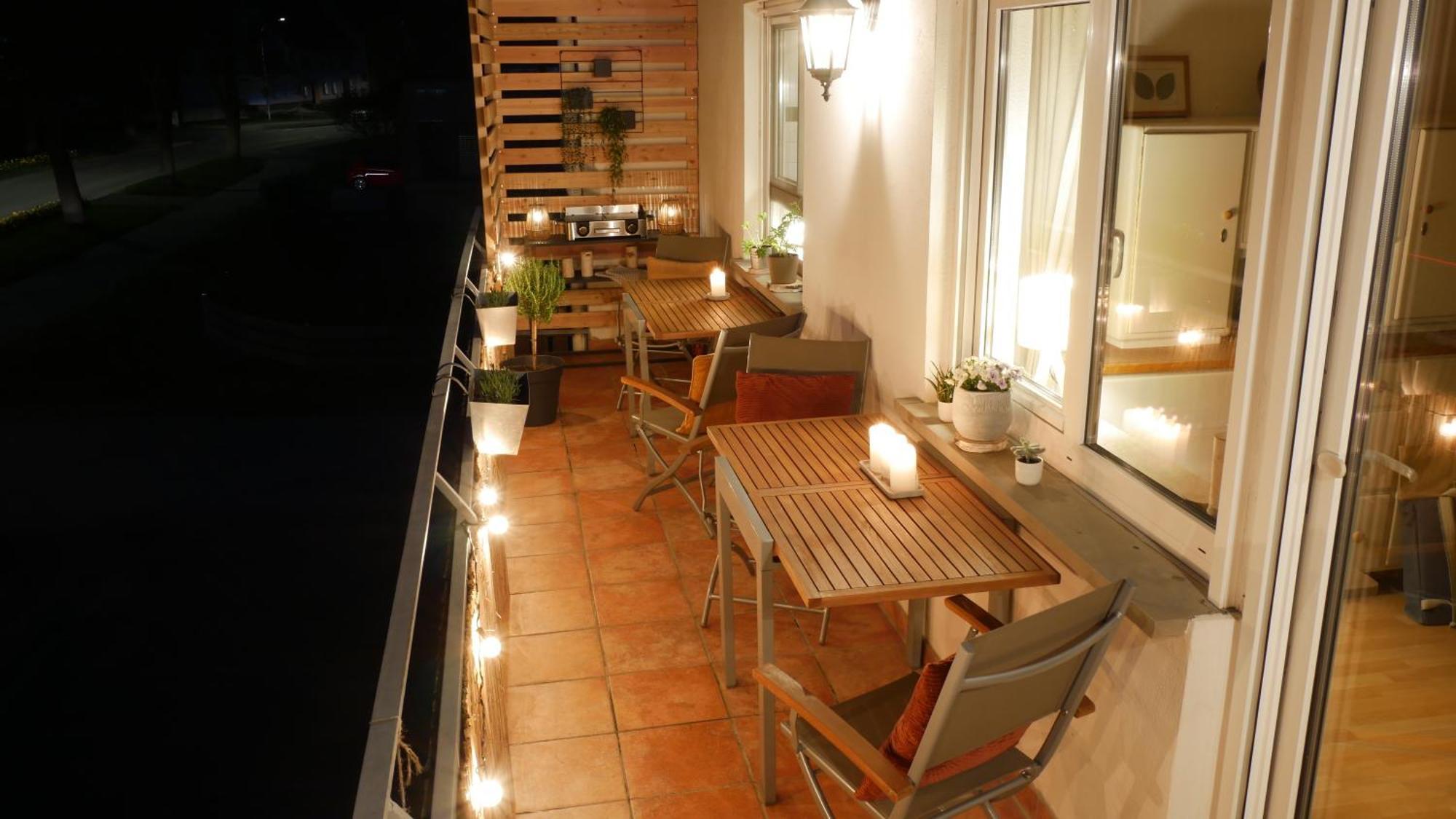 Plant Apartment Eutingen im Gau Eksteriør billede